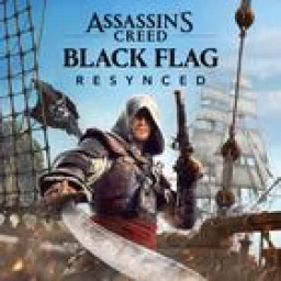 Assassin's Creed Black Flag Resynced のアイコン